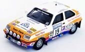 Vauxhall Chevette , Vauxhall Chevette - 1000-Lakes Rally 82 - Brookes / Morgan