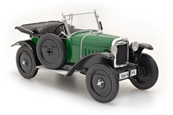 Opel P 4