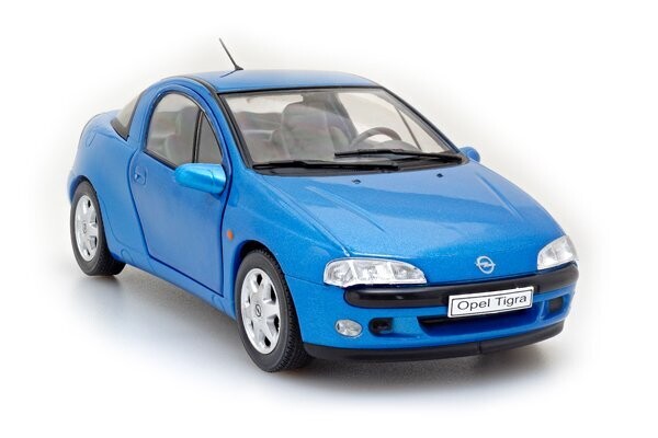 Opel Tigra
