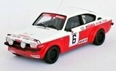 Opel Kadett C Coup’e, 1st Volta a S.Miguel 79, Borges / Bevilacqua