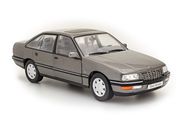 Opel Senator B