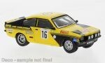 Opel Kadett C GT/E, No.16, Rallye Monte Carlo, 1976, Liefertermin Dezember 2023