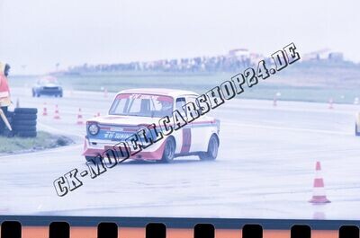 Motorsportbild Siegerland Flugplatzrennen 14.09.1980, 44 Simca ETH Tuning