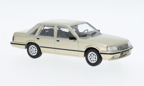 Opel Senator A2, metallic-hellbeige, 1983