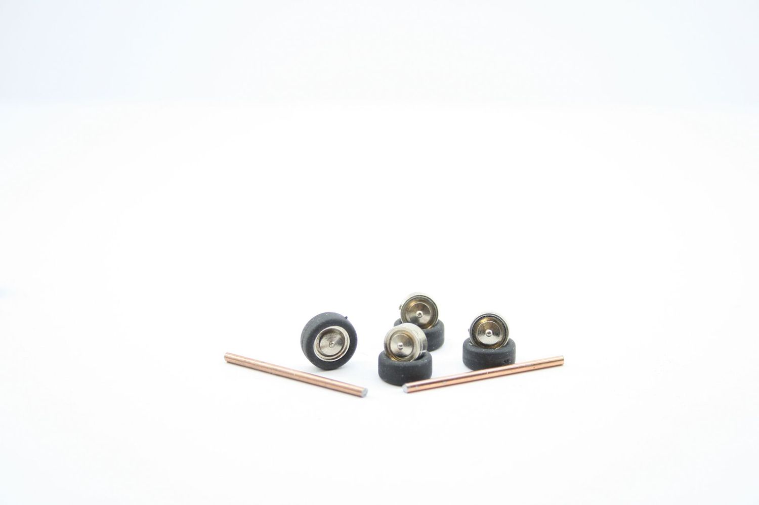 Opel Classic Stahlfelge  5 x 13 , 4 Räder, 4 Reifen + 2 Achsstifte