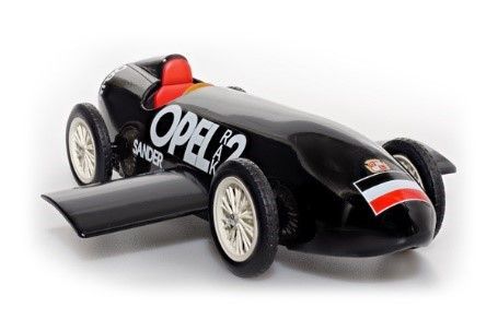 Opel Rak 2