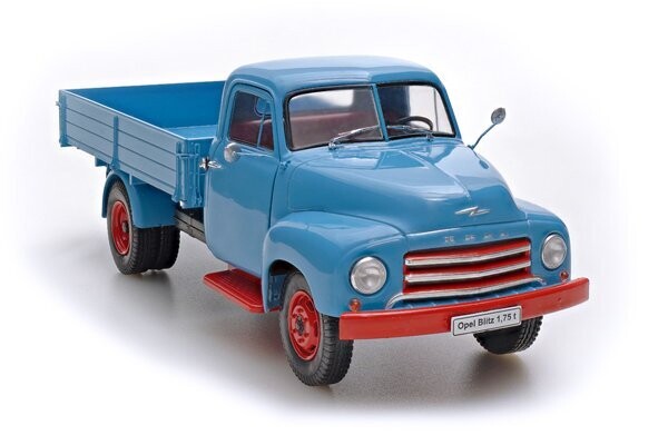 Opel Blitz 1,75 t