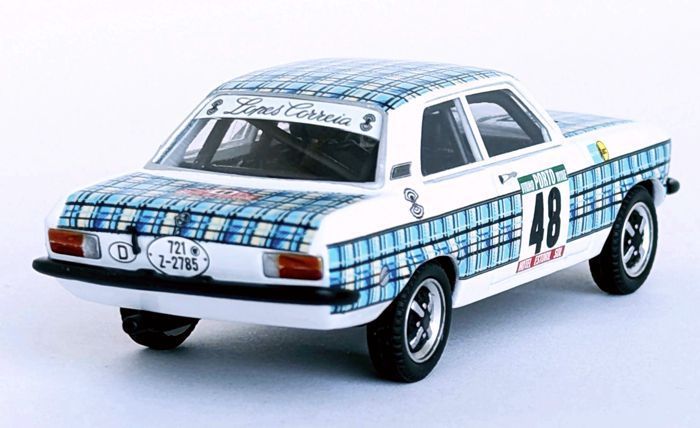 Opel Ascona A Portugal 1979 Da Cunha / Resende Zur Zeit nicht lieferbar! Nur auf Anfrage ! Opel Ascona A Portugal 1979 Da Cunha / Resende Zur Zeit nicht lieferbar! Nur auf Anfrage !