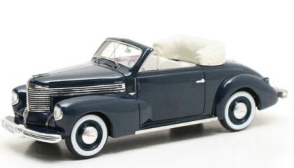 Opel Kapitan Hebmuller Cabrio blue1940 Sonderangebot !!! Opel Kapitan Hebmuller Cabrio blue1940 Sonderangebot !!!
