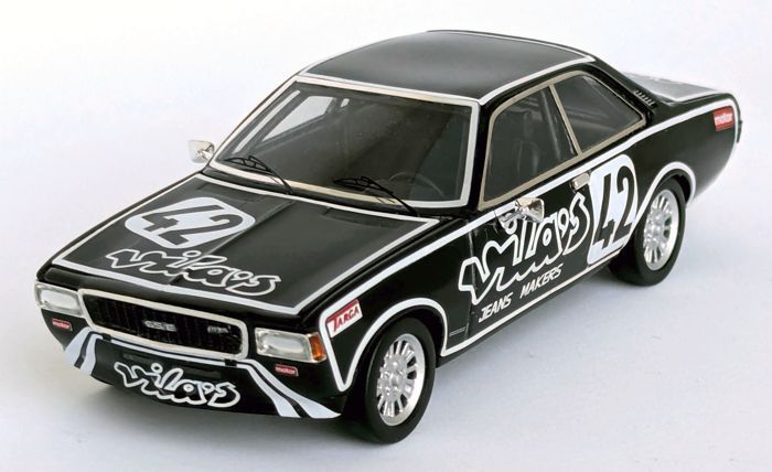 Opel Commodore B , 1st Vila do Conde 1973, Joaquim Moutinho Opel Commodore B , 1st Vila do Conde 1973, Joaquim Moutinho