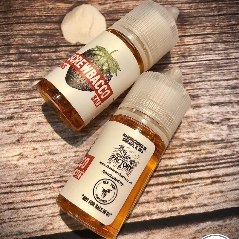 Screwbacco