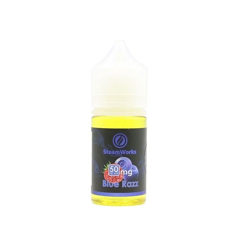 Blue Razz
