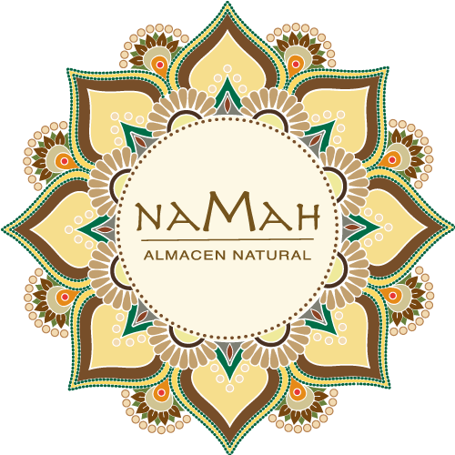 NAMAH Almacen Natural