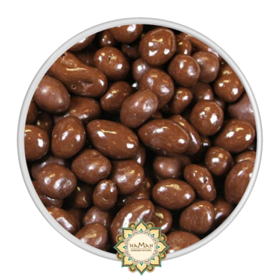 PASAS CON CHOCOLATE 100G