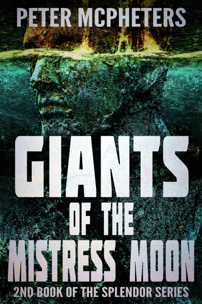 Giants of the Mistress Moon