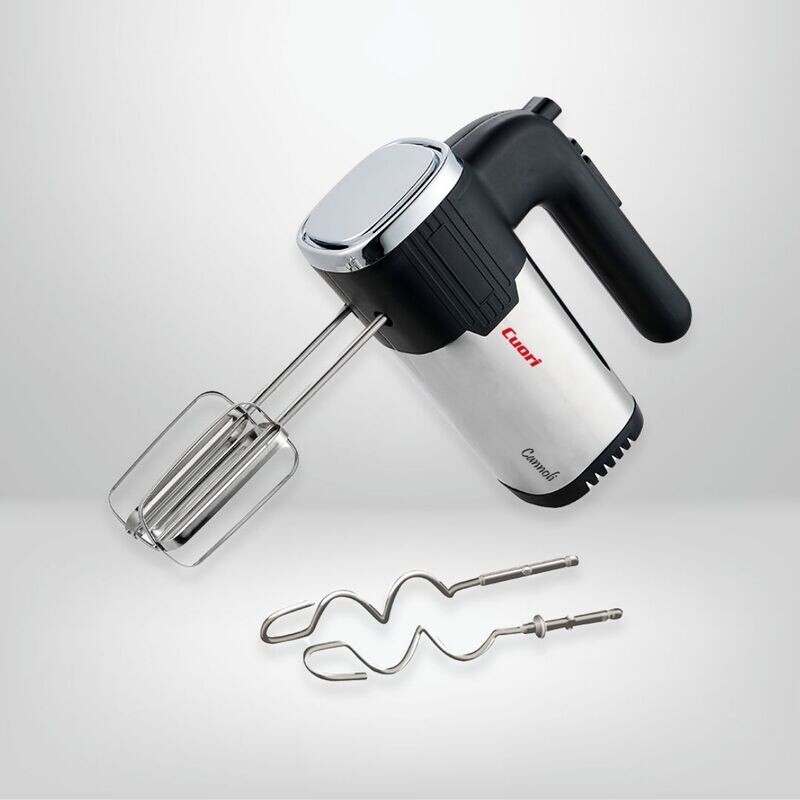 Batidora de Mano 300W CUORI &quot;Cannoli&quot;