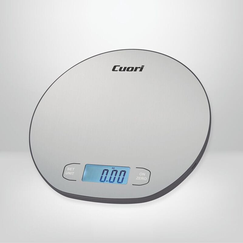 Balanza de Cocina Digital CUORI