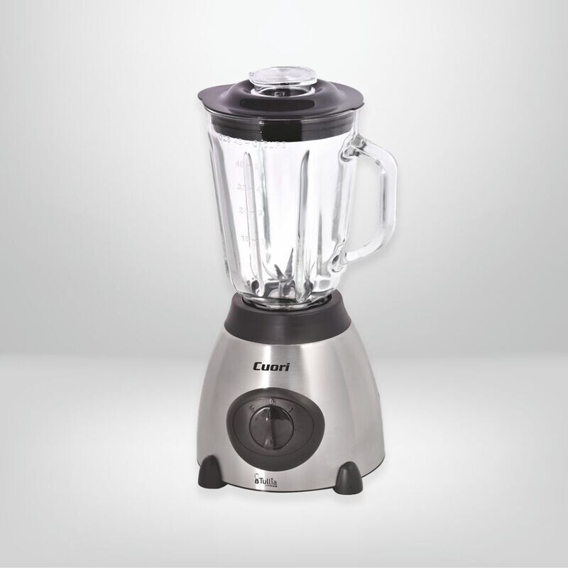 Licuadora 500W CUORI &quot;Tullia&quot;