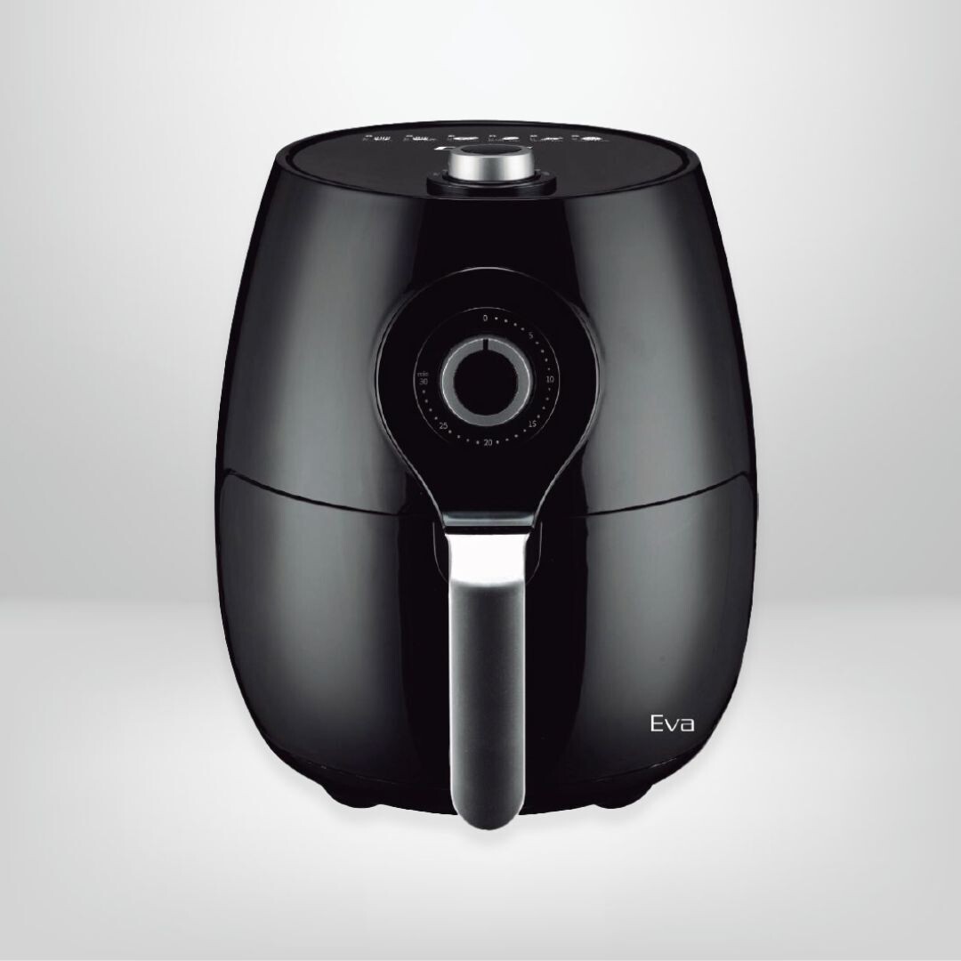 Freidora sin Aceite 1450W CUORI &quot;Eva&quot;