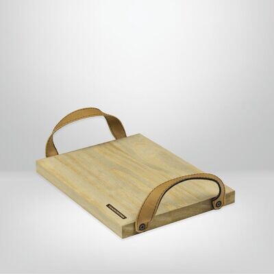 Tabla de Servir de Madera 25cm TRAMONTINA