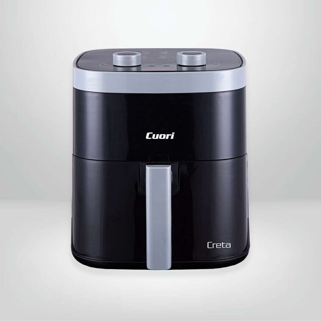 Freidora sin Aceite 1400W CUORI &quot;Creta&quot;