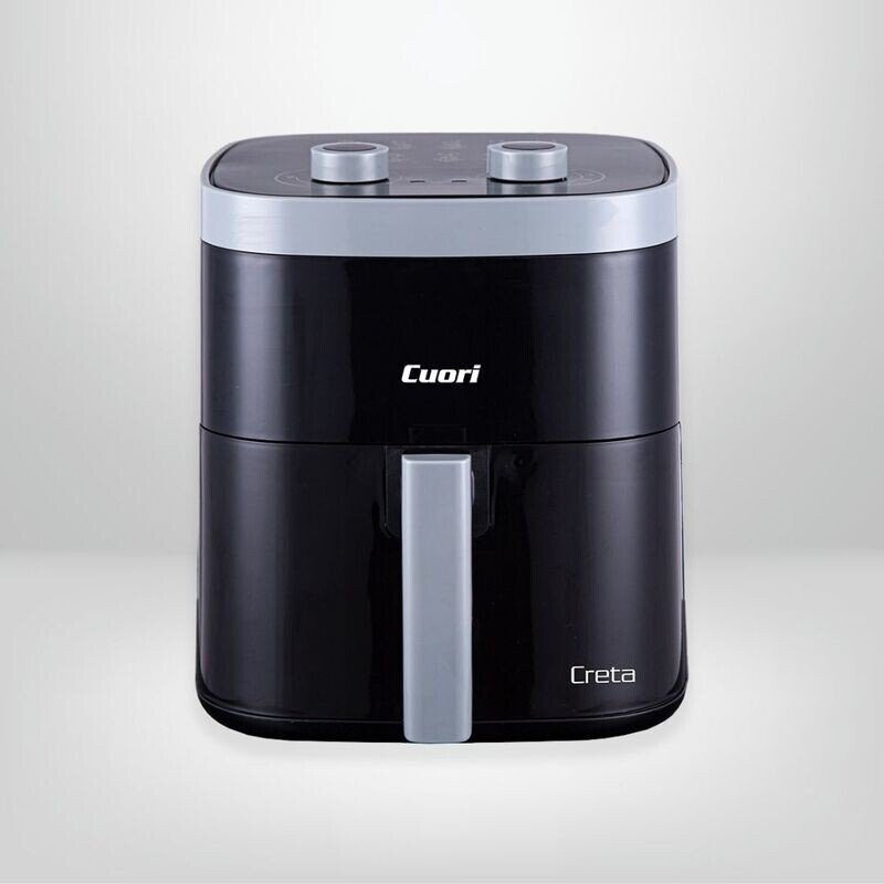Freidora sin Aceite 1400W CUORI &quot;Creta&quot;