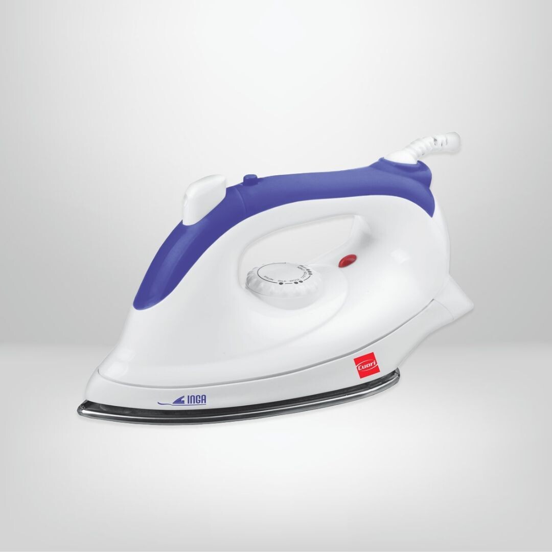 Plancha Seca 1000W CUORI &quot;Inga&quot;