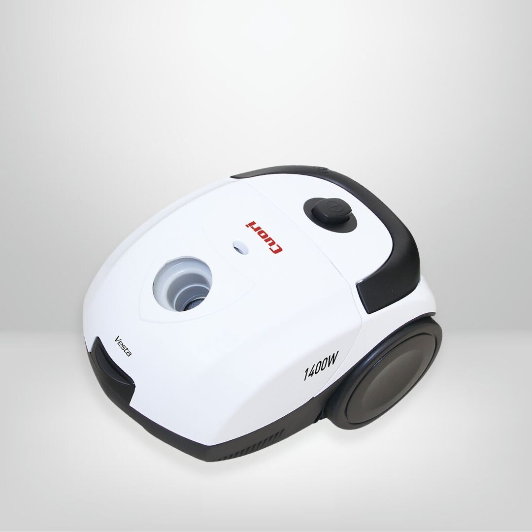 Aspiradora 1400W CUORI &quot;Vesta&quot;