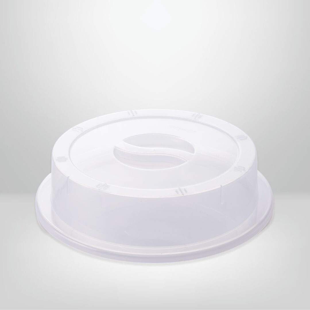 Tapa para Microondas 28cm PLASÚTIL