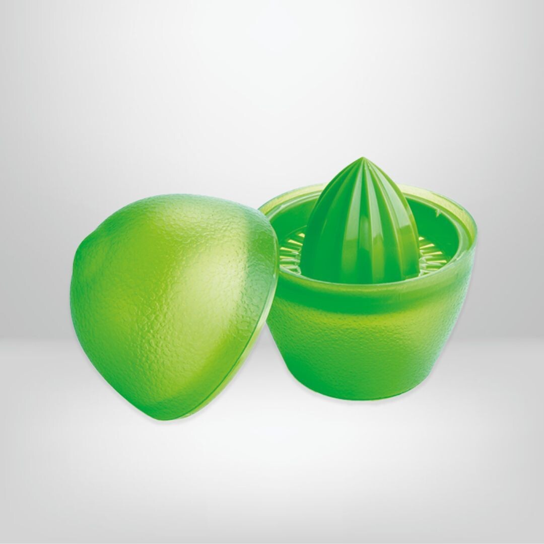 Exprimidor de Frutas 260ml PLASÚTIL &quot;Limón&quot;
