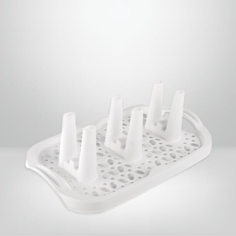 Escurridor de Vasos PLASÚTIL