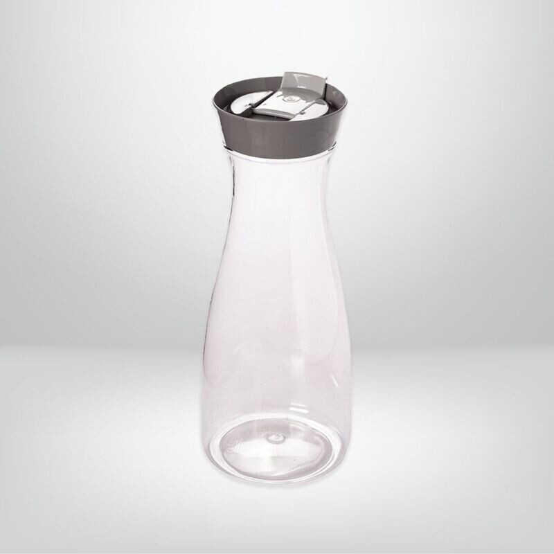 Botella 1 litro PLASÚTIL &quot;New York&quot;