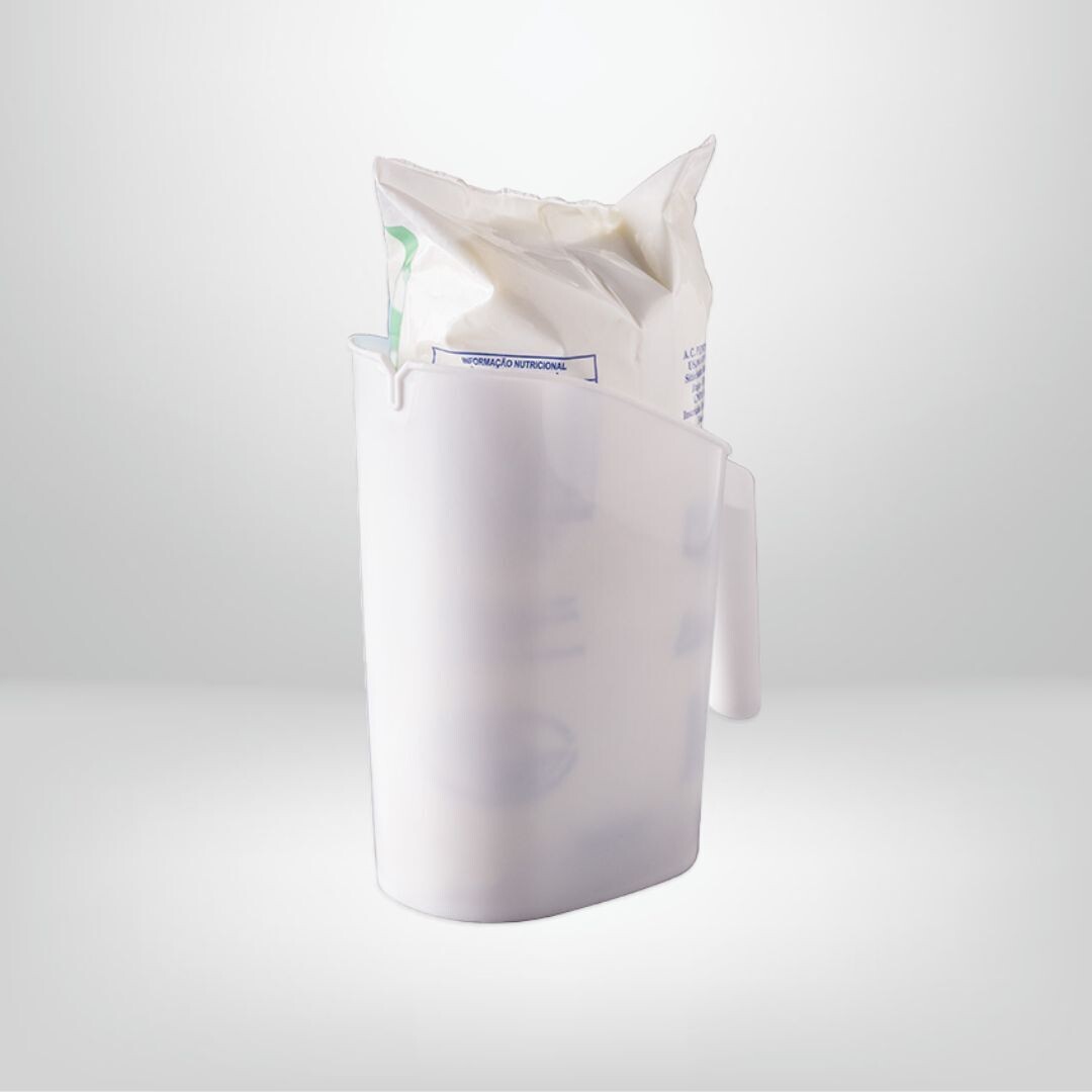 Porta Leche PLASÚTIL