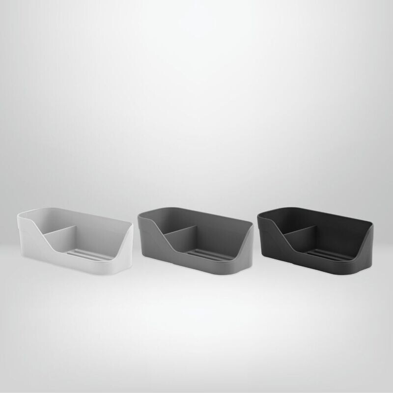 Organizador de Pileta Compacto OU "Trium"