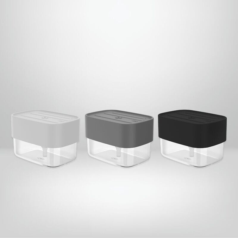 Dispensador de Detergente para Esponja 550ml OU &quot;Trium&quot;