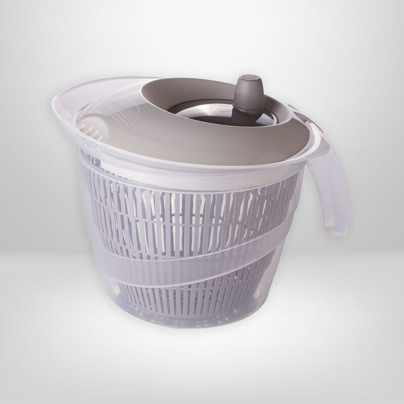Centrifugador de Verduras PLASÚTIL 2,8L