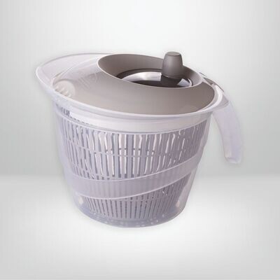 Centrifugador de Verduras PLASÚTIL 2,8L