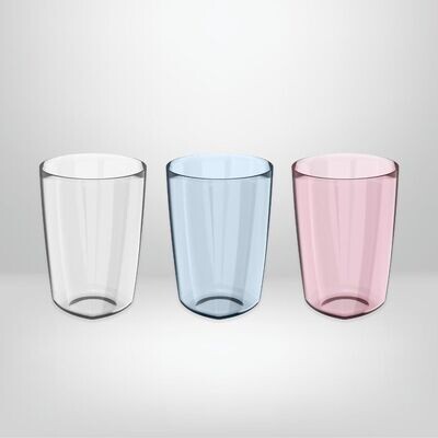 Vaso 260ml OU &quot;Luna Vitra&quot;