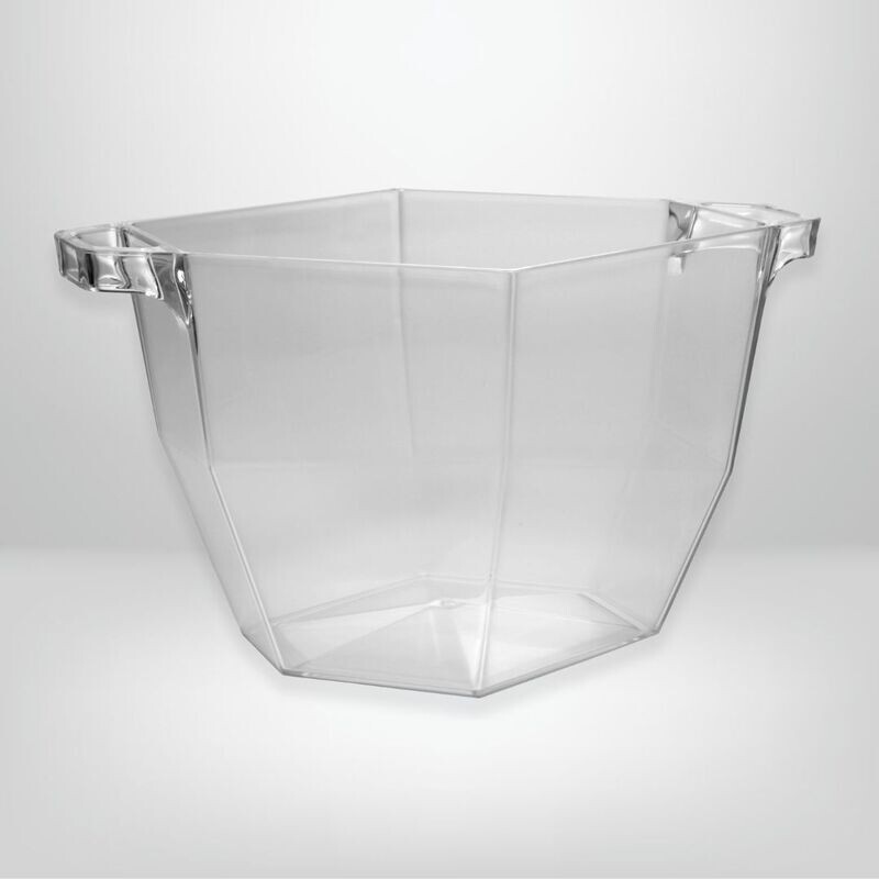 Hielera Champagnera 7 litros OU "Vertice"