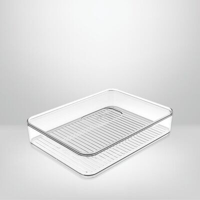 Recipiente para Fiambres OU &quot;Clear Fresh&quot;