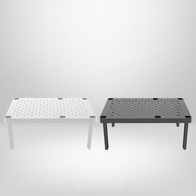 Organizador Rectangular de Armario de Nivel OU &quot;Level&quot;