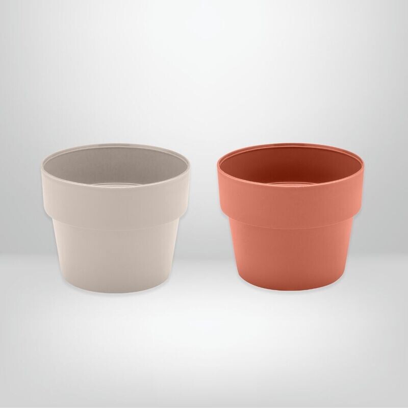 Maceta de Cultivo Mediana OU &quot;Cultivar&quot;