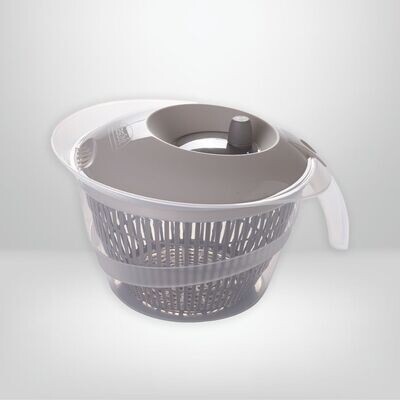 Centrifugador de Verduras 4 litros PLASÚTIL