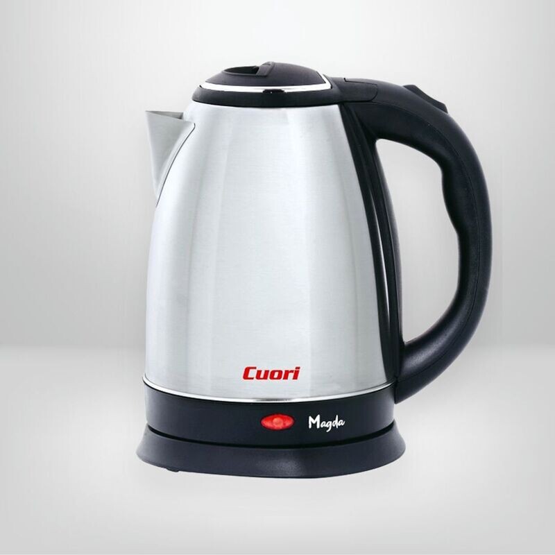 Jarra Eléctrica 1,8 Litros CUORI “Magda”