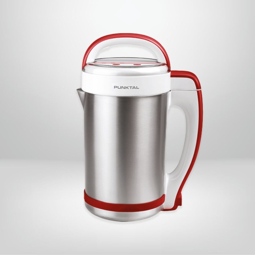 Sopera Eléctrica 1000W PUNKTAL