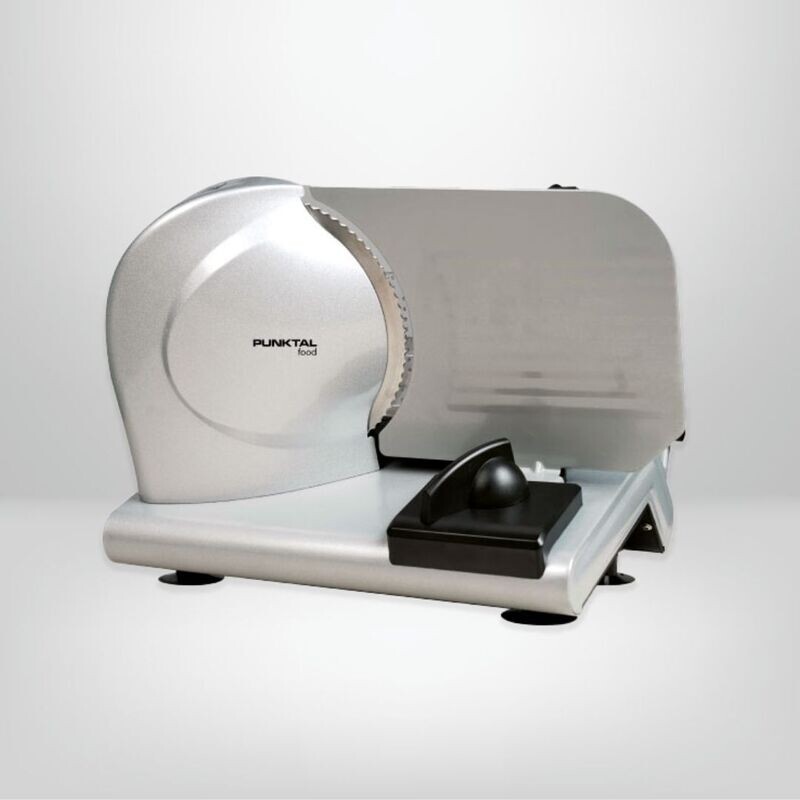 Cortador de Fiambres 120W PUNKTAL