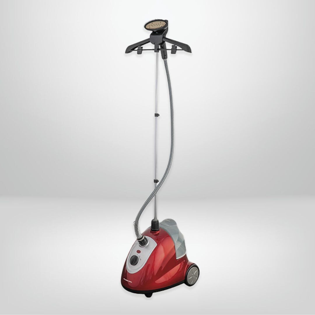 Plancha de Vapor Vertical 1800W PUNKTAL