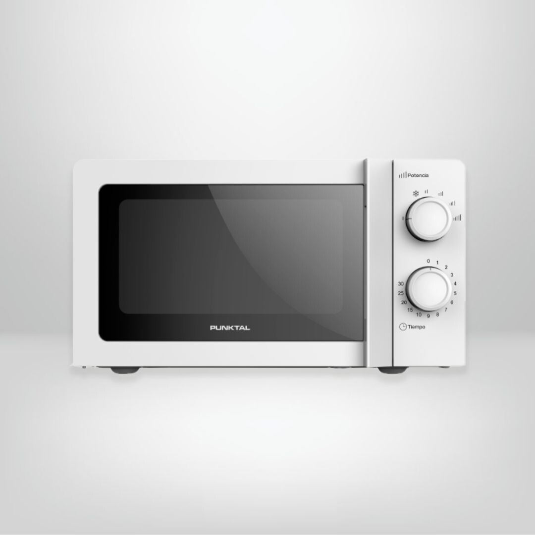 Horno Microondas 700W PUNKTAL