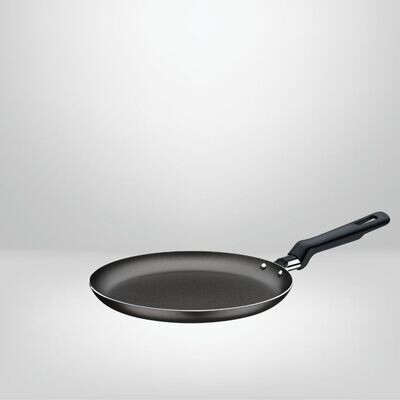 Panquequera de Aluminio 22cm TRAMONTINA &quot;Loreto&quot;