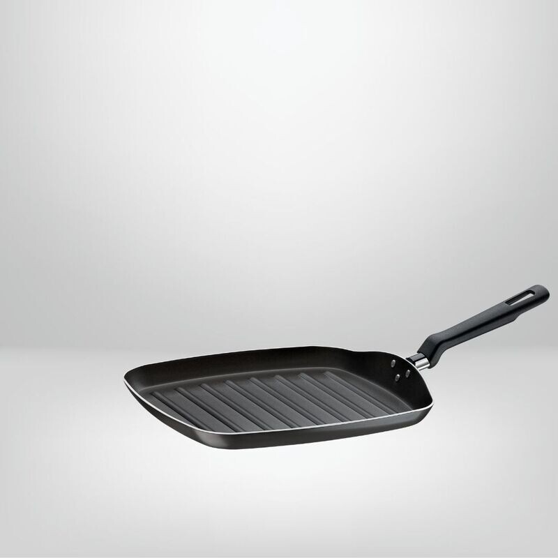 Bifera de Aluminio 26cm TRAMONTINA "Loreto"